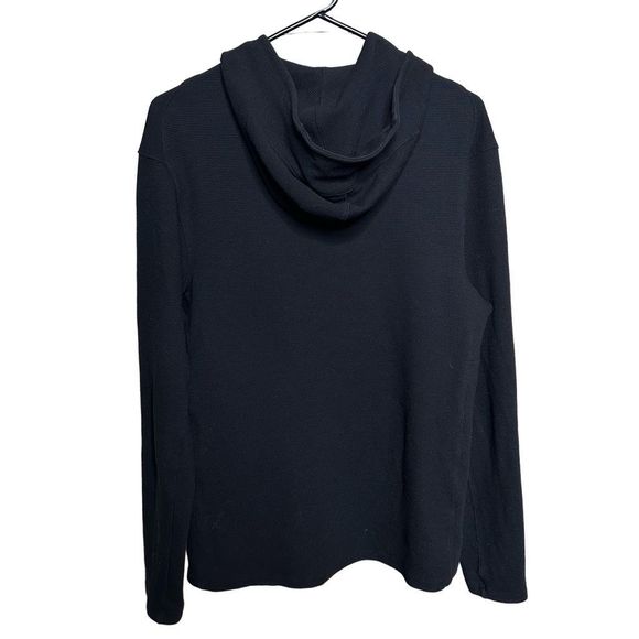 Lululemon Mens Hoodie Pullover Medium - Picture 2 of 3